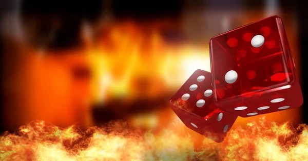 Speed Baccarat card hand outcomes showing natural 9, third card draw, and result announcement